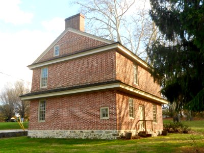 Newtown Square Tavern Delco from NW
