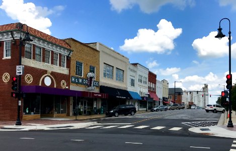 Newton, North Carolina 01