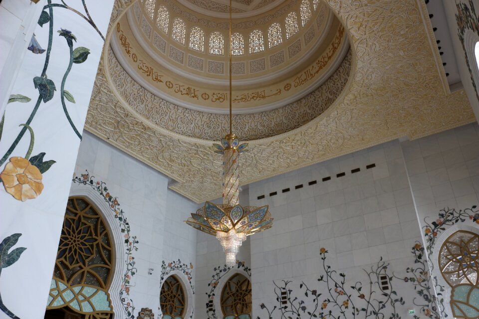 Culture travel islam