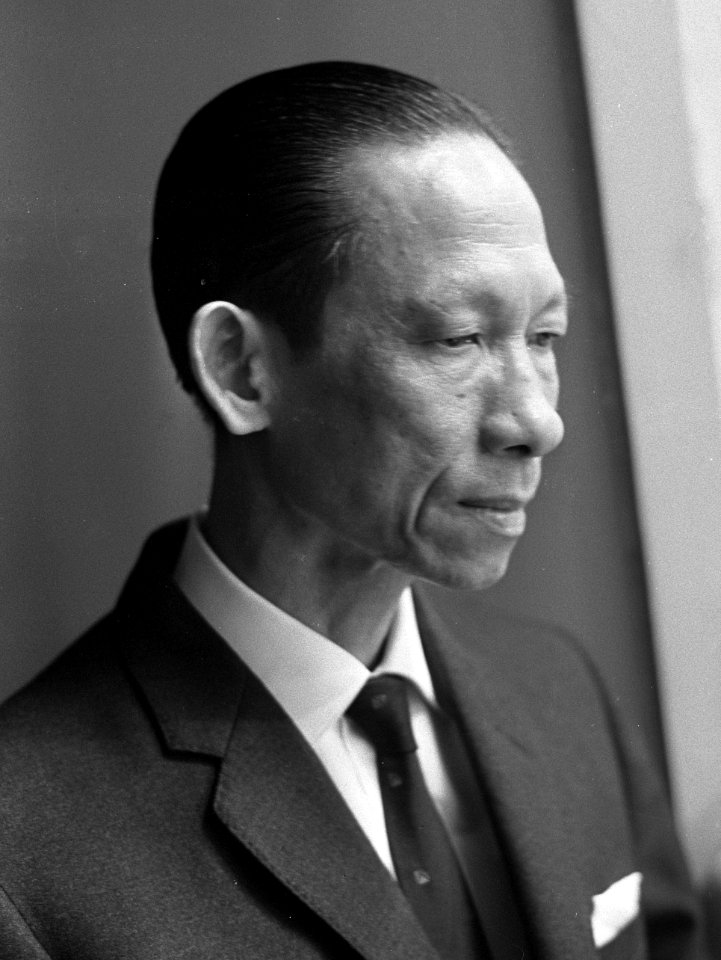 Nguyễn Văn An 1967