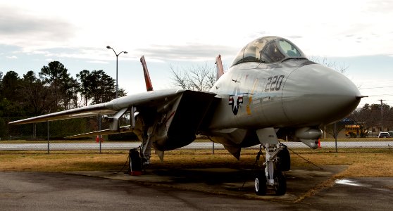 NF-14 Tomcat PRNAM-2