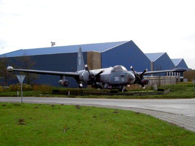 Neptune P-2V V216 pic2