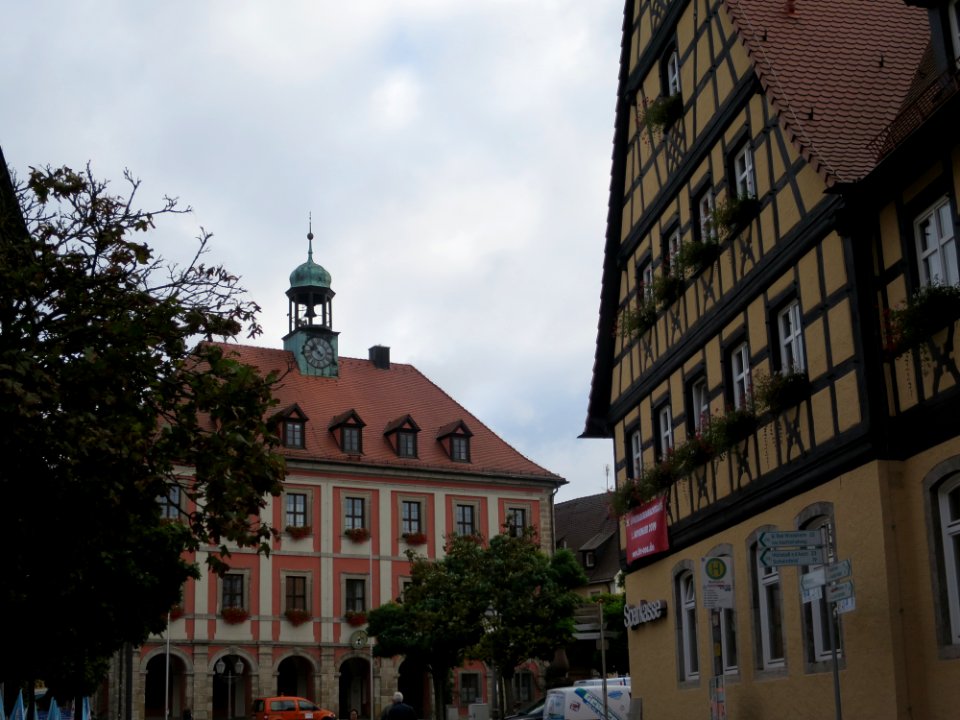Neustadt an der Aisch 1