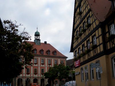 Neustadt an der Aisch 1
