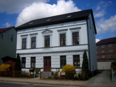 Neubrandenburg Südbahnstraße 7