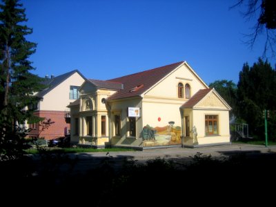 Neubrandenburg Friedrich-Engels-Ring 34
