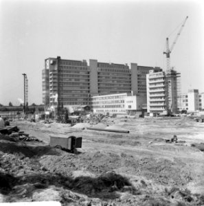 Nieuwbouw werkzaamheden, Bestanddeelnr 919-5129