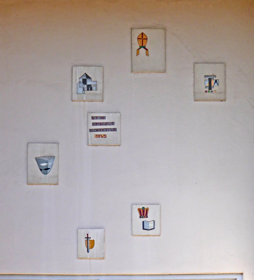 Nienburg Bernward Bilder