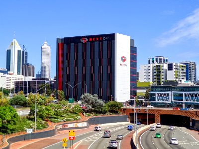 NEXTDC P2, Perth