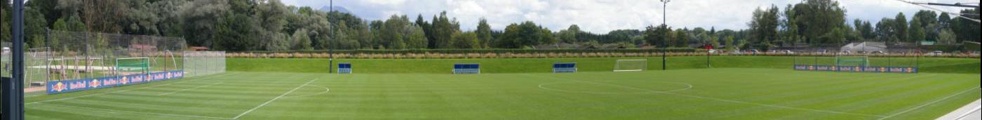 Next Generation Trophy U16-Turnier des FC Red Bull Salzburg