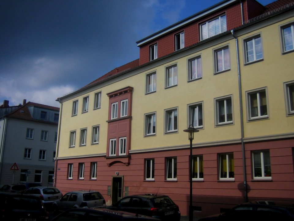 Neubrandenburg Herbordstraße 6
