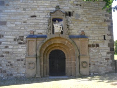 Neuenbeken-St. Marien-Portal