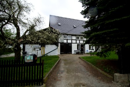 Neudörfel 14, Ebersdorf (Löbau)