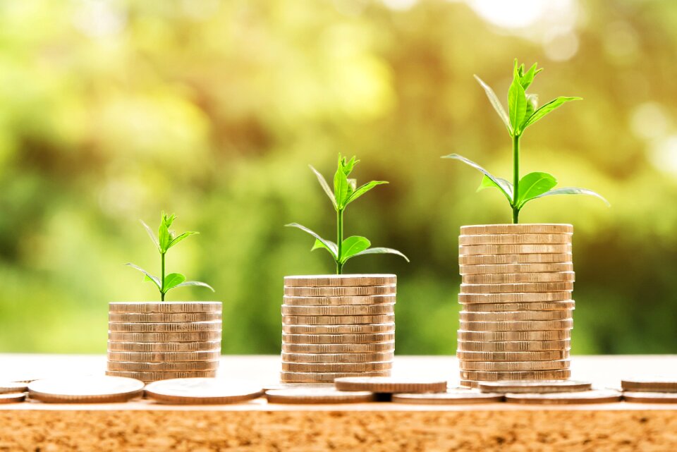 Business return yield