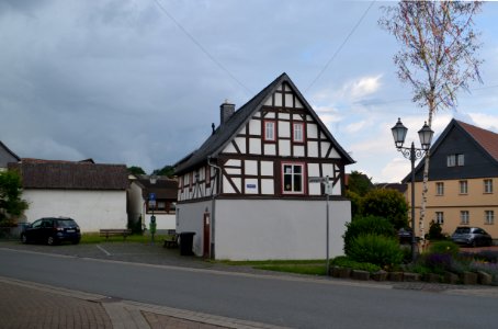 Niederwetz, Ludwigstraße 3 (4)