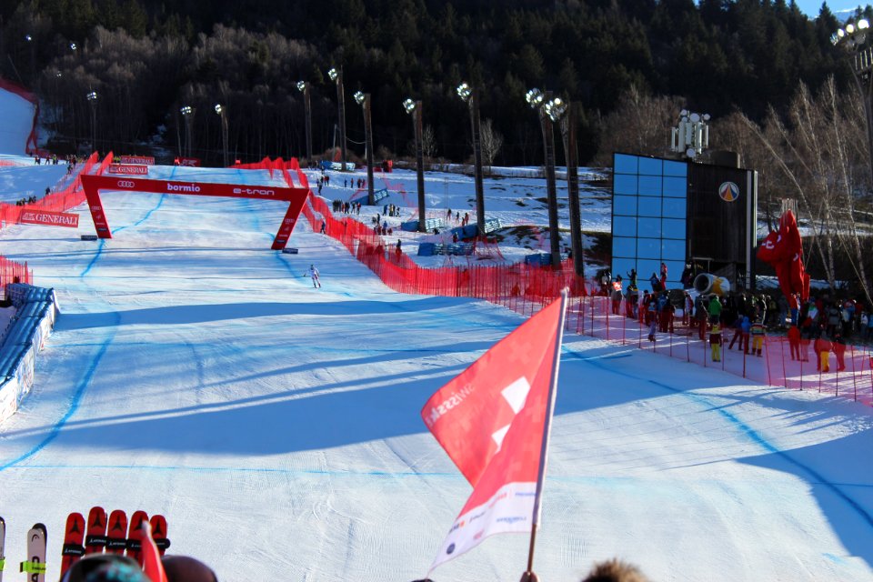 Niels Hintermann - Pista Stelvio - Bormio 28.12.2019 - 06