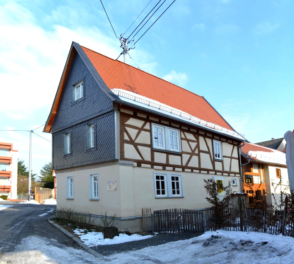 Niederursel, Alt-Niederursel 53