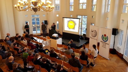 New year's event 2018 in BOZAR (15)