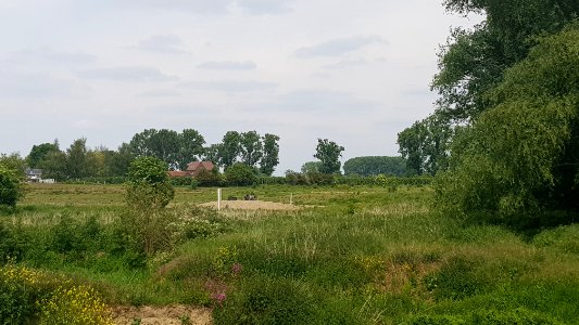 Voulwames-Grenspaal 108N (BE-NL) (6)