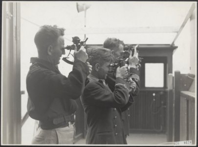 Visserij. Walvisvangst, Bestanddeelnr 036-0178