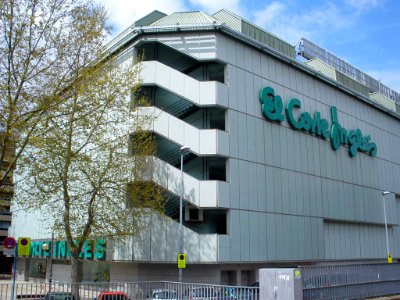 Vitoria - Corte Ingles 2