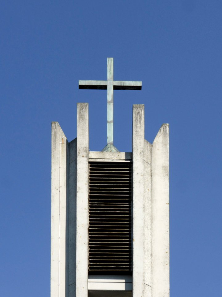 Nienburg Bernward Turm