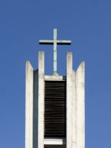 Nienburg Bernward Turm