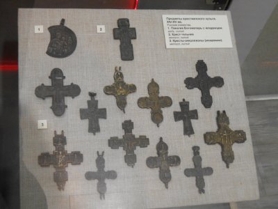Smolensk Historical Museum - 0306
