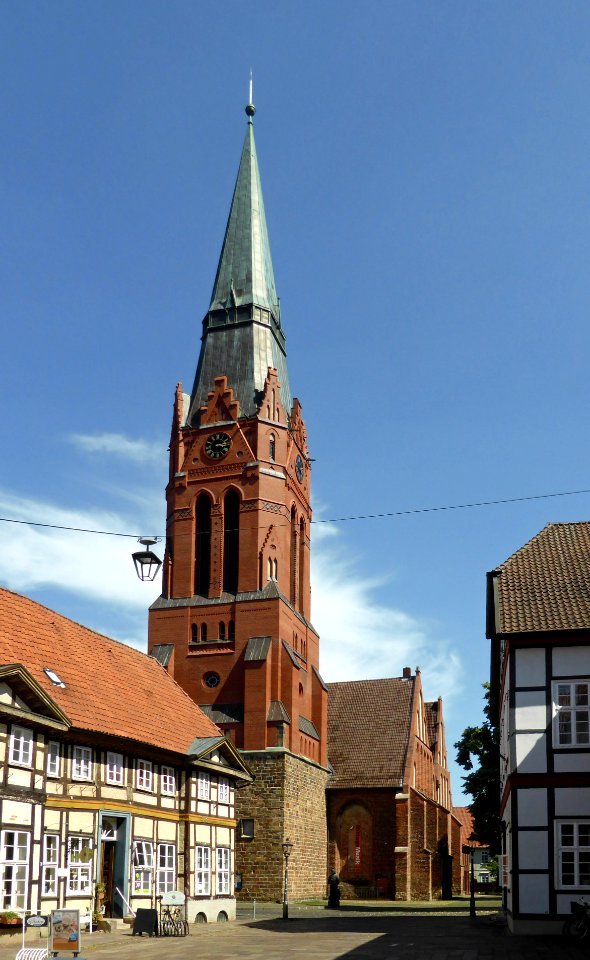 Nienburg Martin 2019