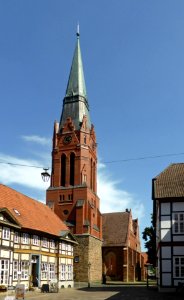Nienburg Martin 2019