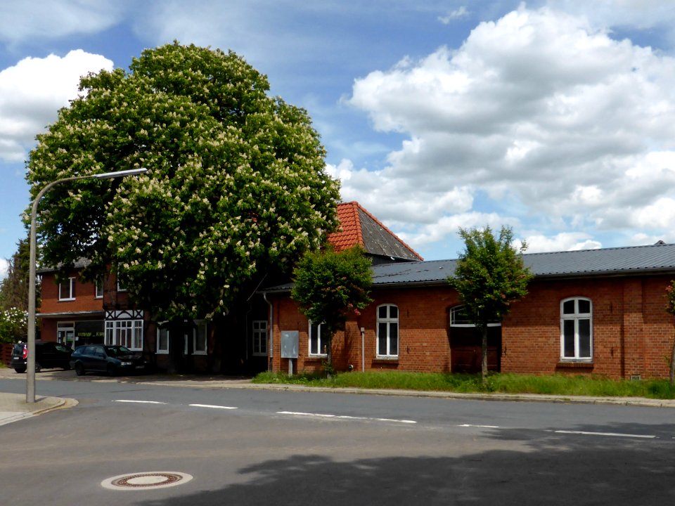 Vorhop Laden