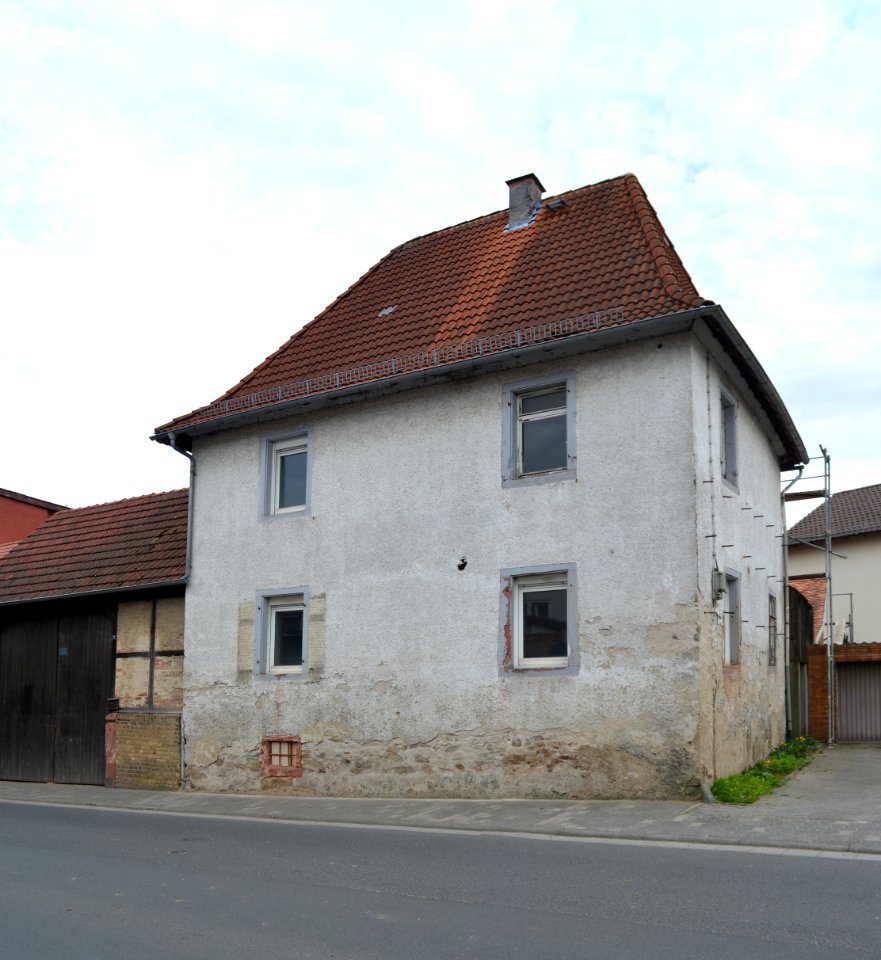 Neuenhain, Schulstraße 5