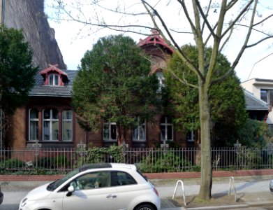 Niedstraße 18 (Friedenau)