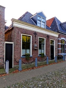 Voorstreek109 Sloten