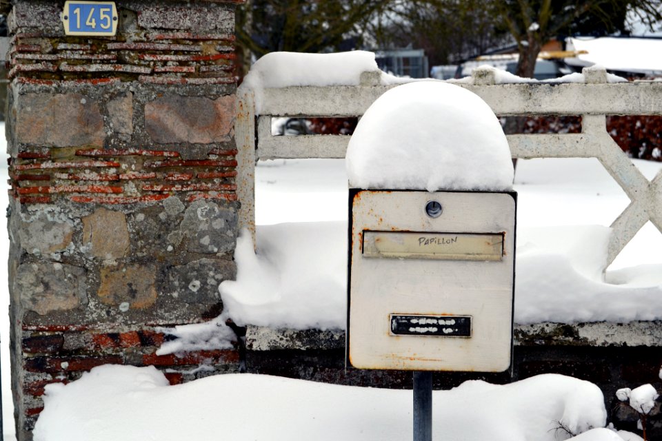 Vous Avez Du Courrier (34613338)