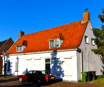 Voorstraat35 Nieuweschans