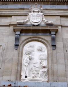 Vitoria - Convento de las Brigidas 3