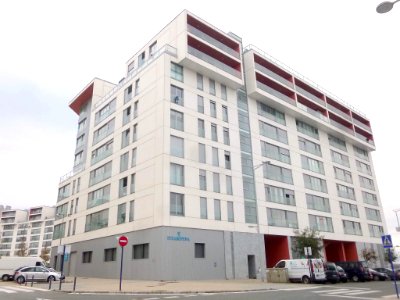 Vitoria - Distrito de Zabalgana, Barrio de Mariturri 11