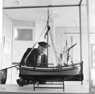 Visserijmuseum voor Vlaardingen, Bestanddeelnr 914-1235