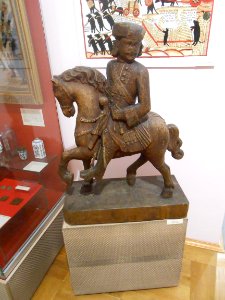 Smolensk Historical Museum - 0404