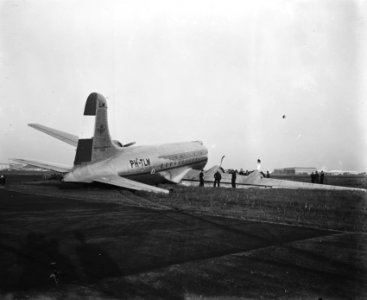 Vliegtuigongeluk op Schiphol, Bestanddeelnr 902-7472