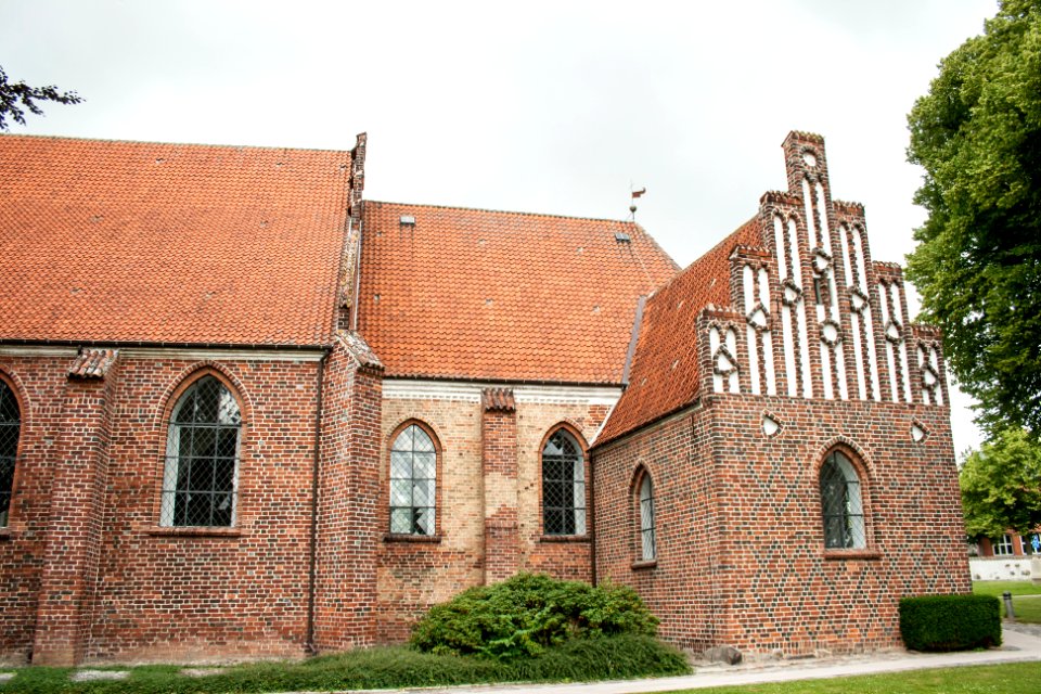 Vordingborg, Vor Frue Kirke-5