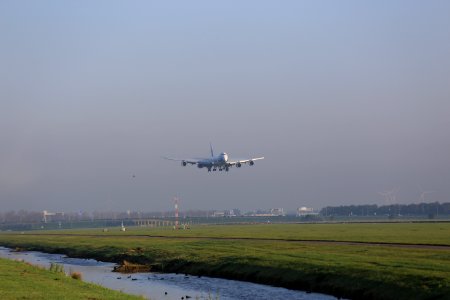 VP-BBL, EHAM 2
