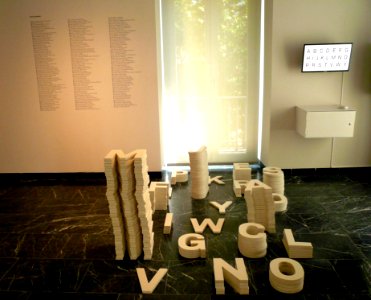 Vitoria - Centro Memorial de las Víctimas del Terrorismo 10