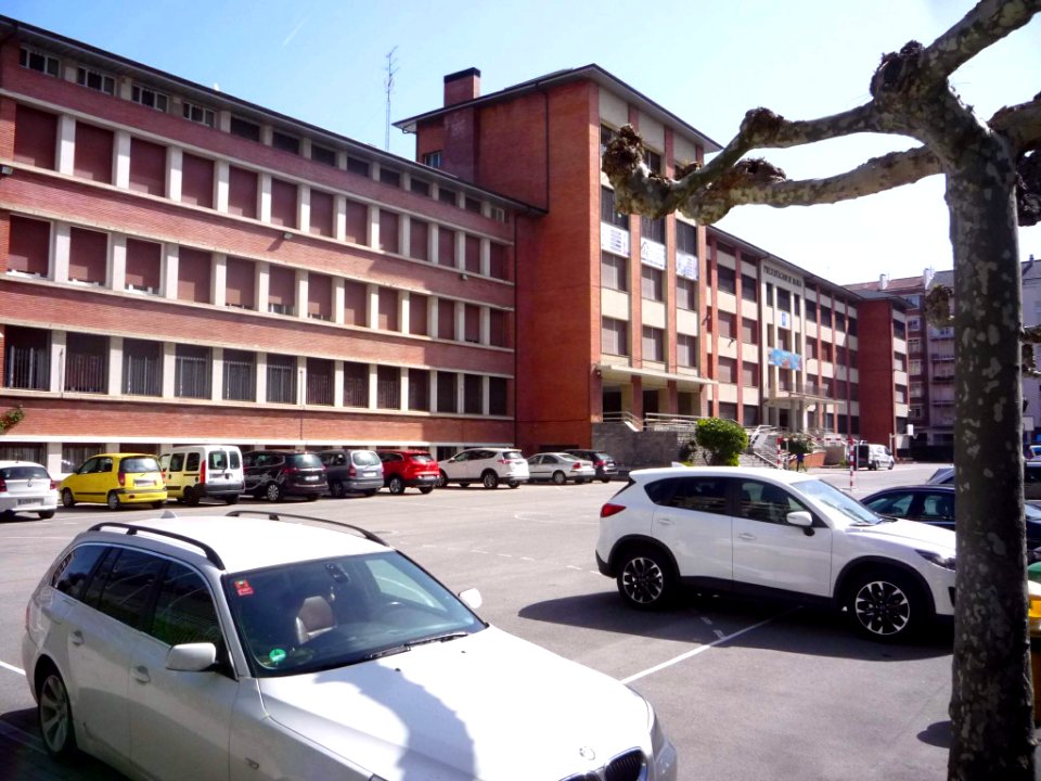 Vitoria - Colegio de la Presentación de María 2