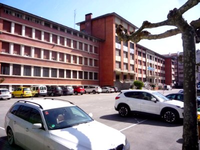 Vitoria - Colegio de la Presentación de María 2