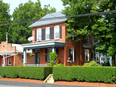 Virginville House 1 BerksCo PA