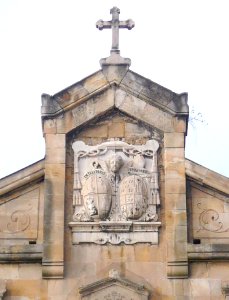 Vitoria - Antiguo Seminario 6