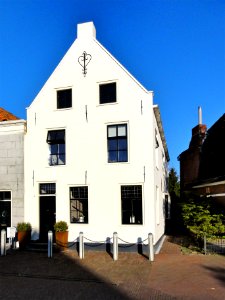 Voorstraat11 Nieuweschans