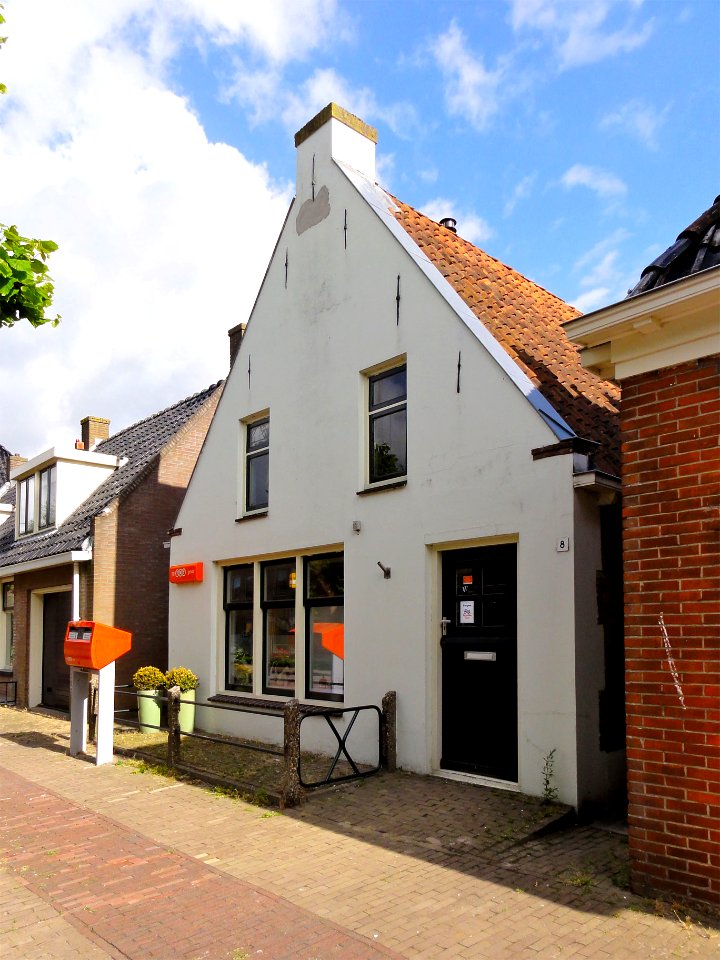 Voorstraat8 Blija